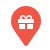 gifts / presents.