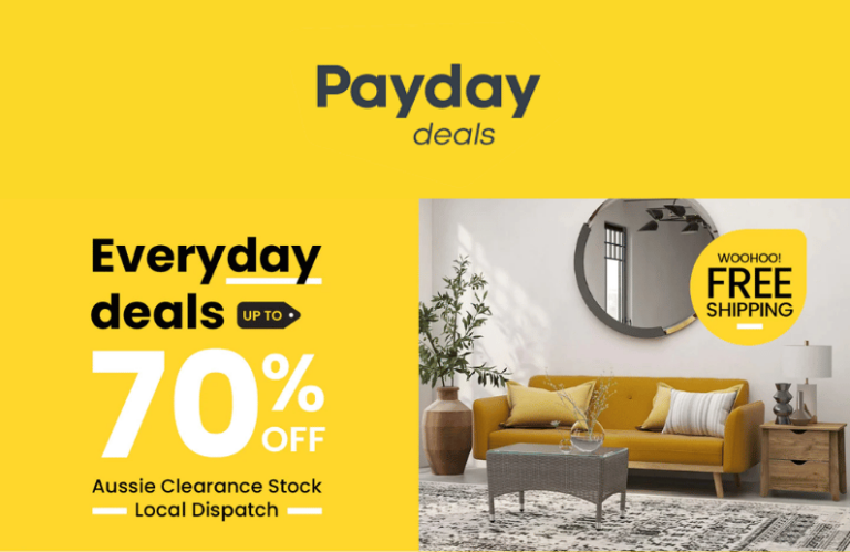 Payday Deals 768x499
