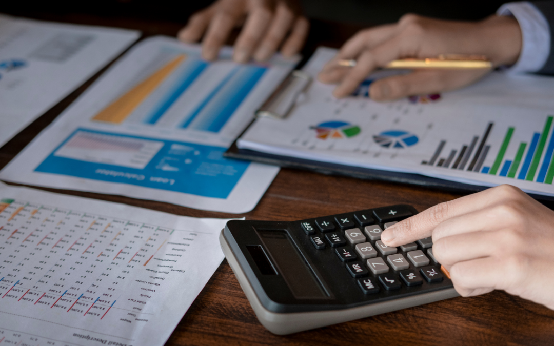 How Credit Scores Affect Loan Approval