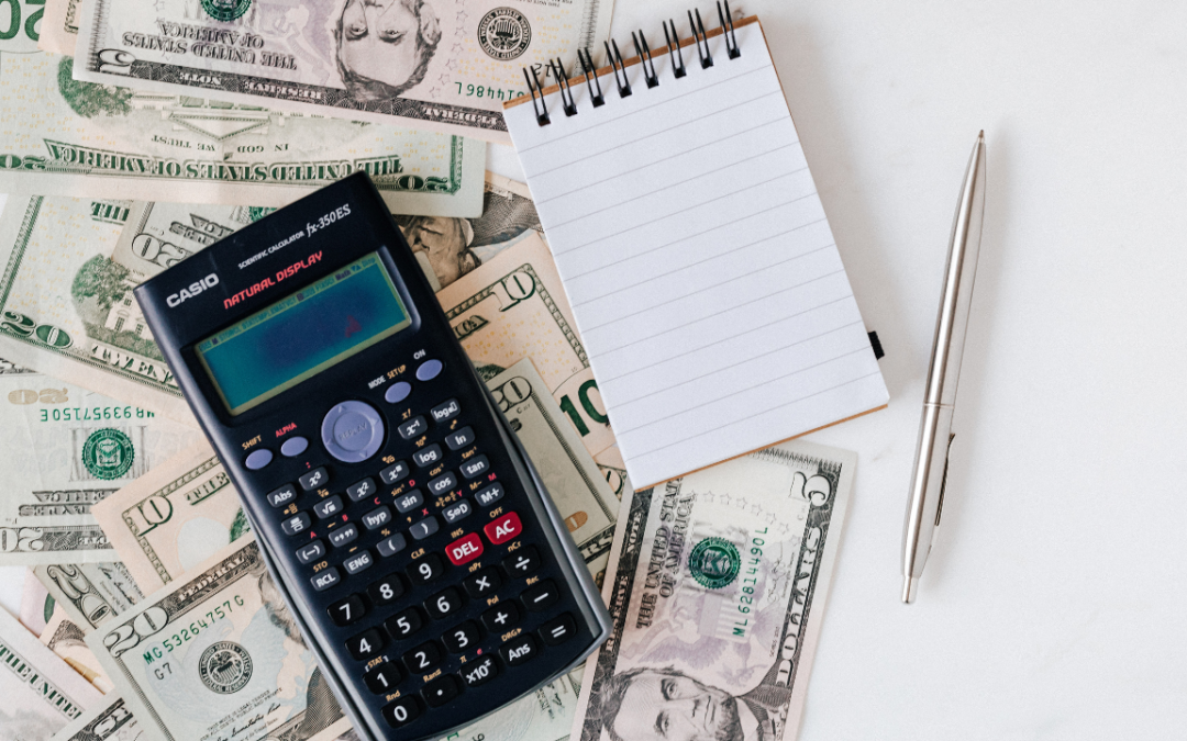 How to Create a Personal Budget