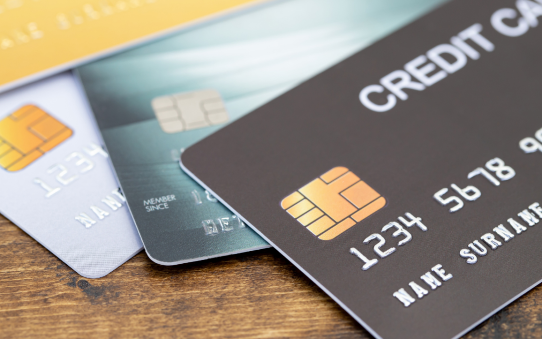 Mastering Credit Card Debt: Effective Management Techniques