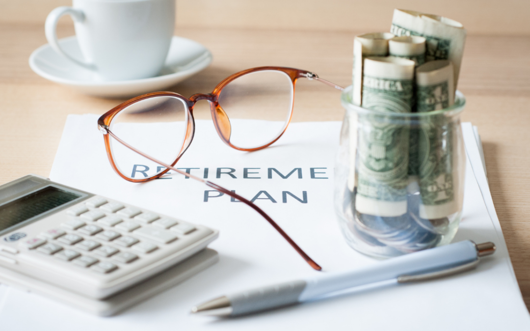 Retirement Investment Strategies: Planning for a Secure Future