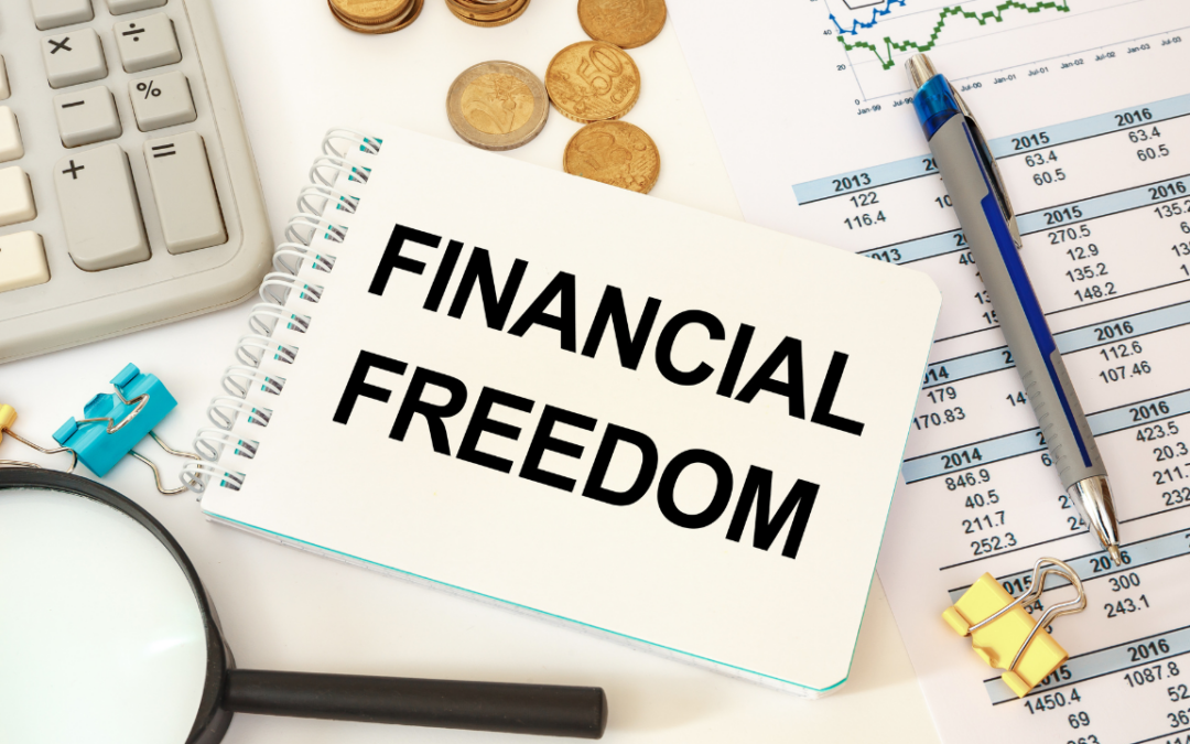 Tips for Attaining Financial Freedom