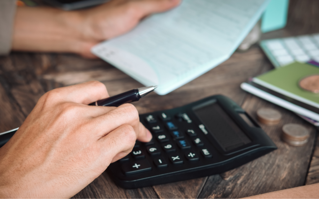 Tips for Avoiding Common Financial Mistakes
