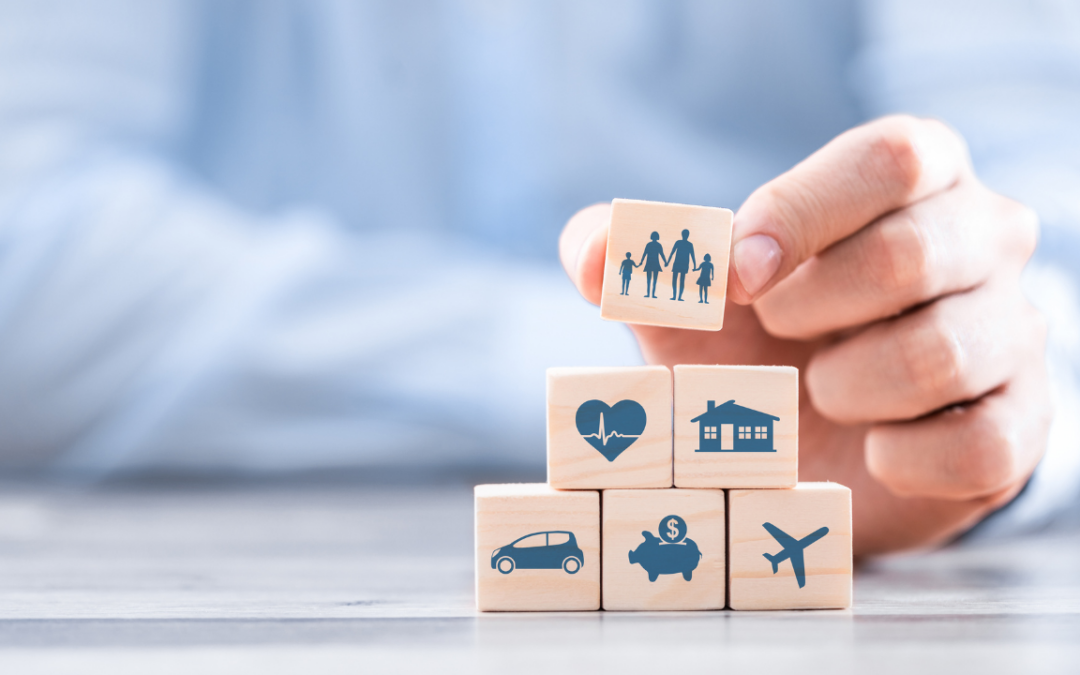 Types of Insurance and Their Importance