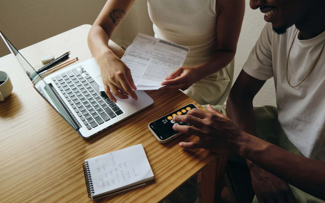 Benefits of Technology in Personal Finance Management