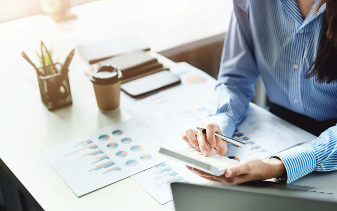 Best Practices for Tax Planning
