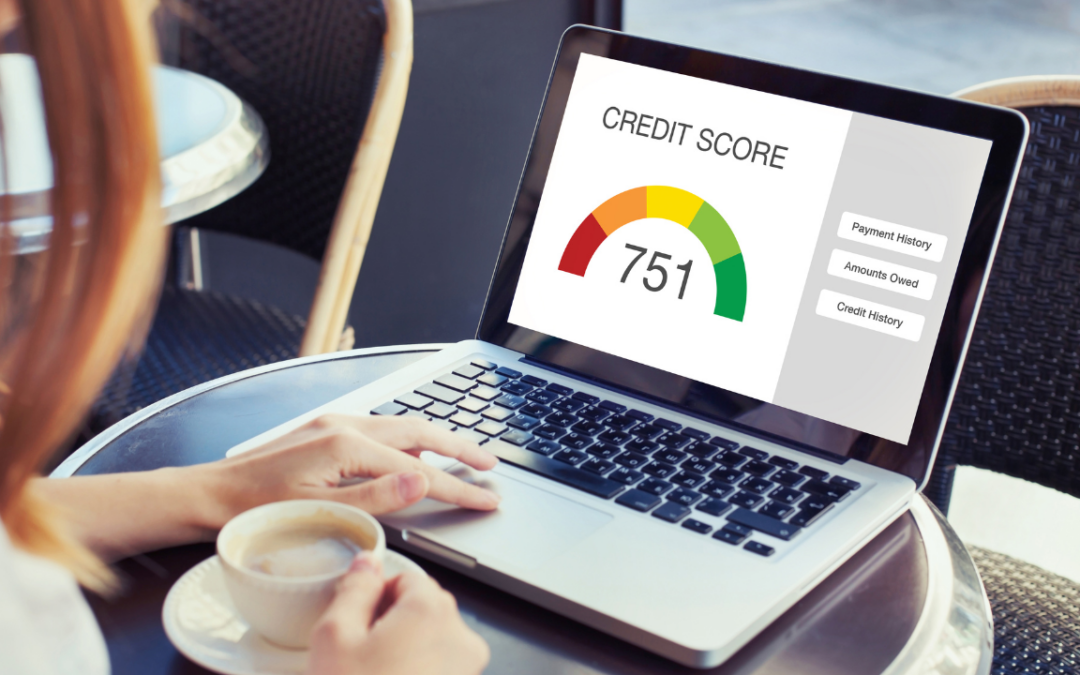 Cracking the Code: Mastering Credit Scores