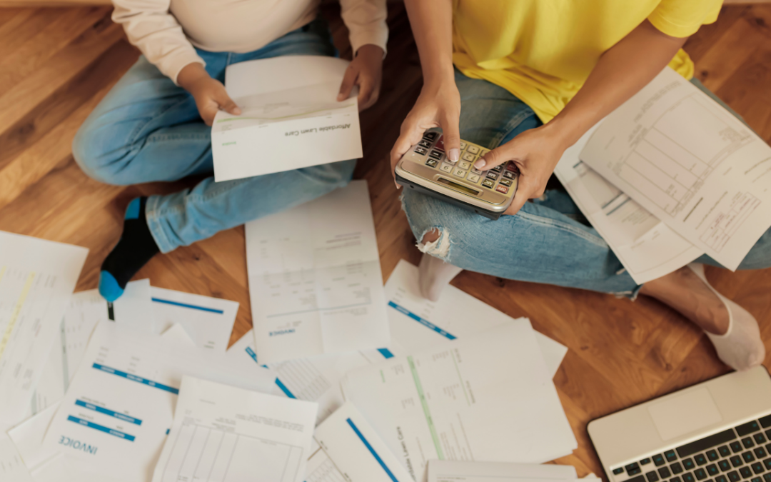 Debt Management Strategies: Taking Control of Your Finances