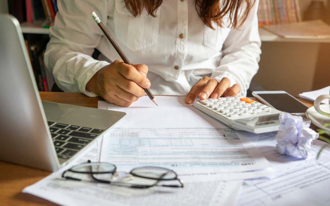 Expense Tracking and Budgeting Techniques