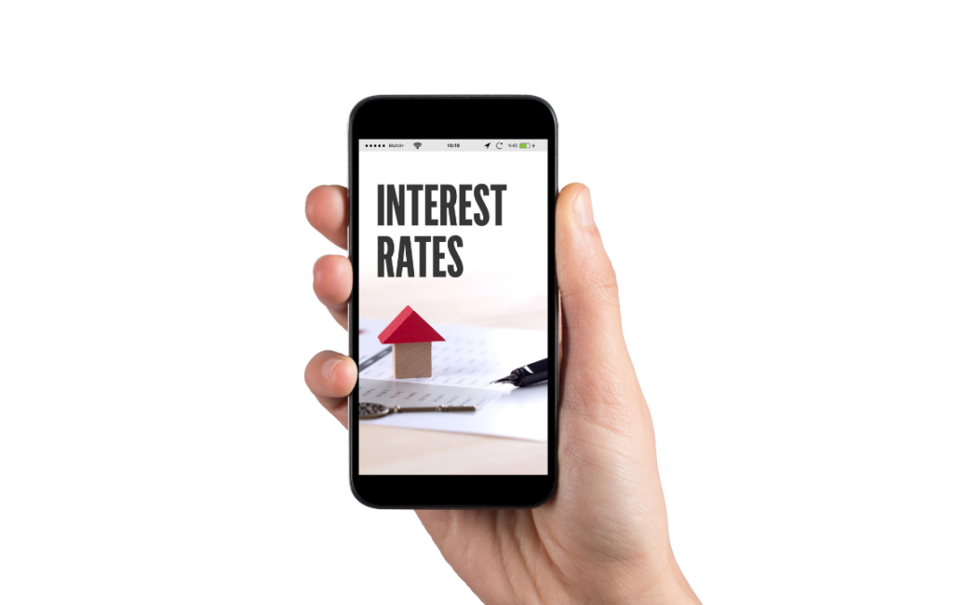 Factors Affecting Interest Rates