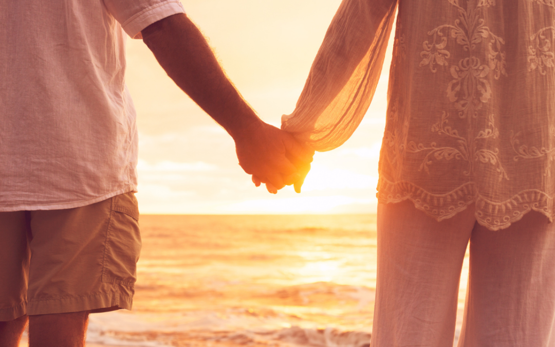 Financial Advice for Couples