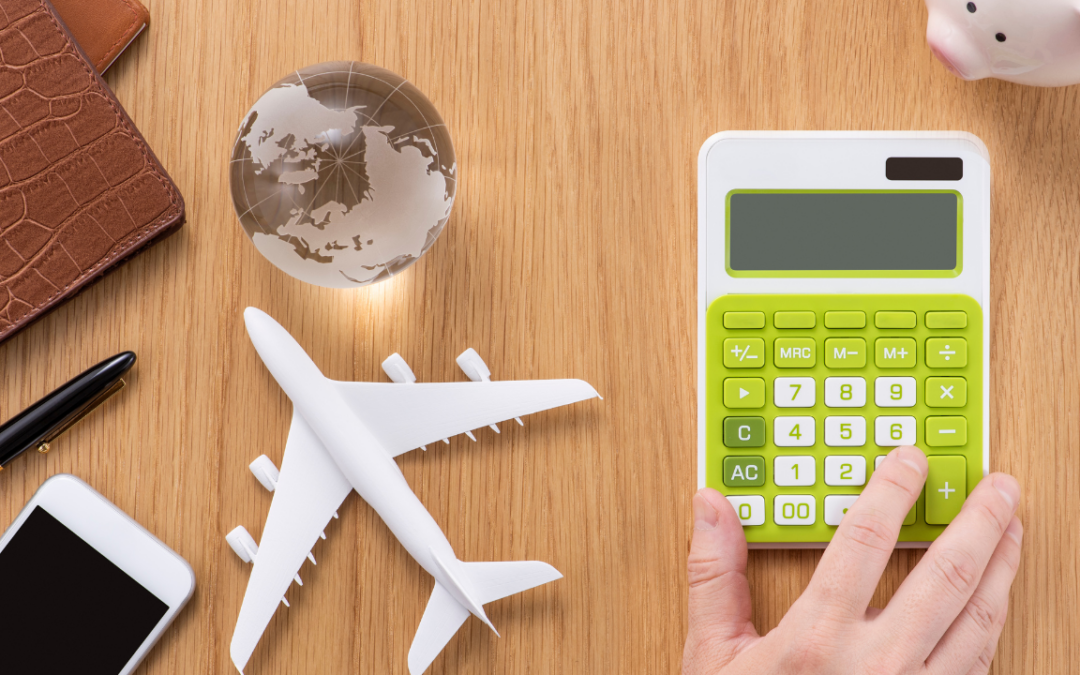 Frugal Travel: Smart Planning, Budget Tips