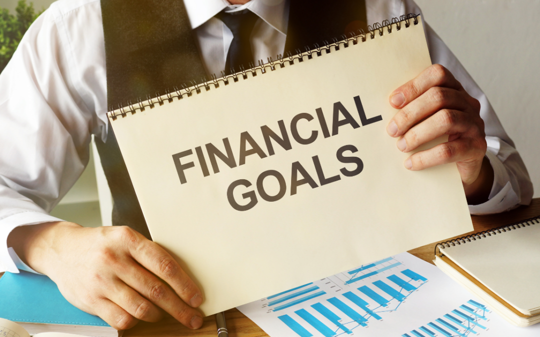 Guide to Understanding Financial Goals and Setting Them