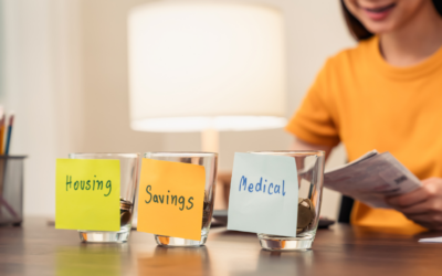 How Consumer Behavior Affects Personal Finances