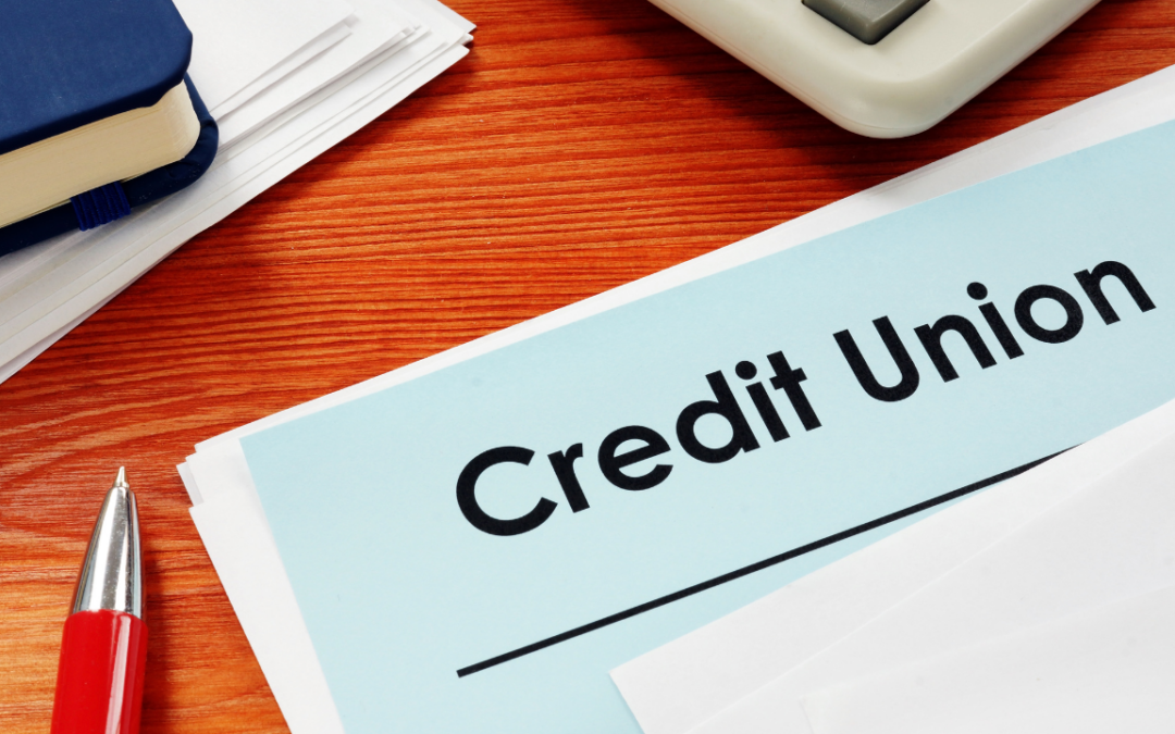 How Credit Unions Impact Consumer Finance
