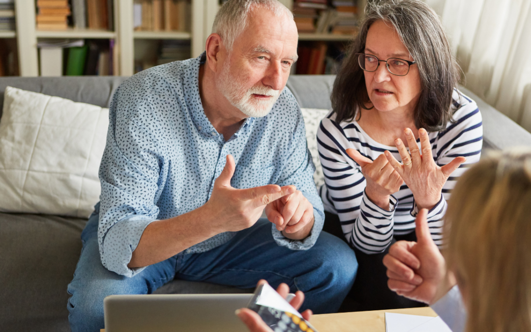 How Financial Advisors Assist in Managing Consumer Finances