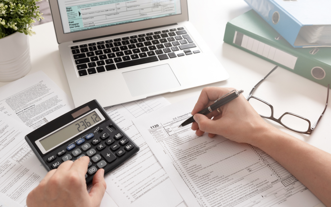 How Taxes Affect Personal Budgeting