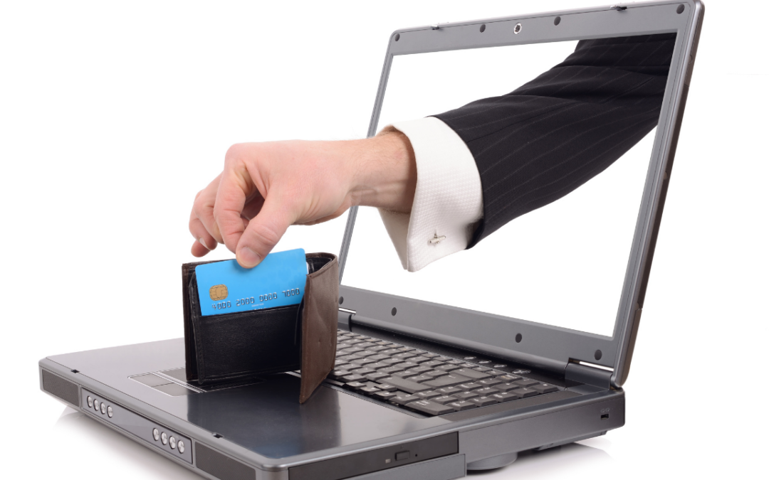 Identity Theft Prevention Tips and Strategies
