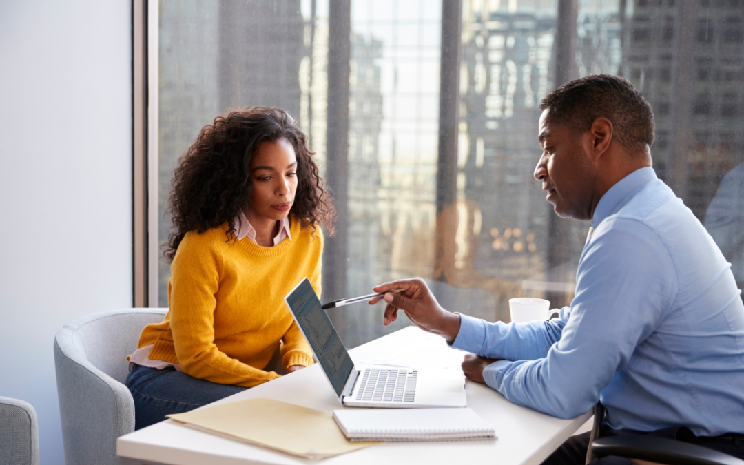 Navigating Financial Planning: Choosing the Best Advisor