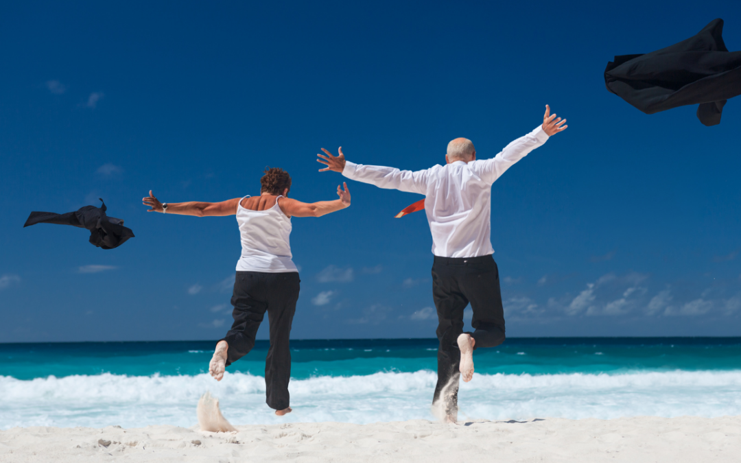Planning for a Secure Retirement