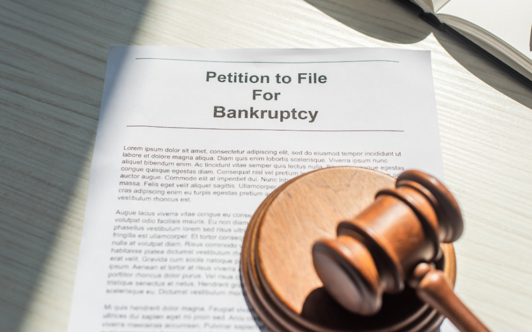 Pros and Cons of Filing for Bankruptcy: A Comprehensive Guide