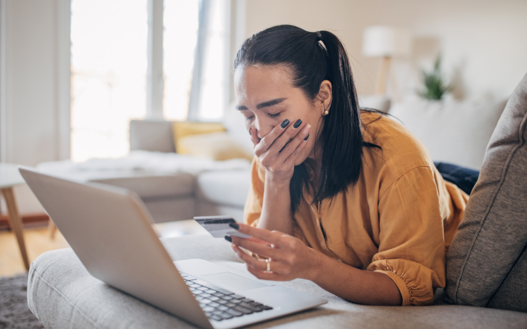 Protecting Your Finances: Types of Financial Scams and Prevention Methods