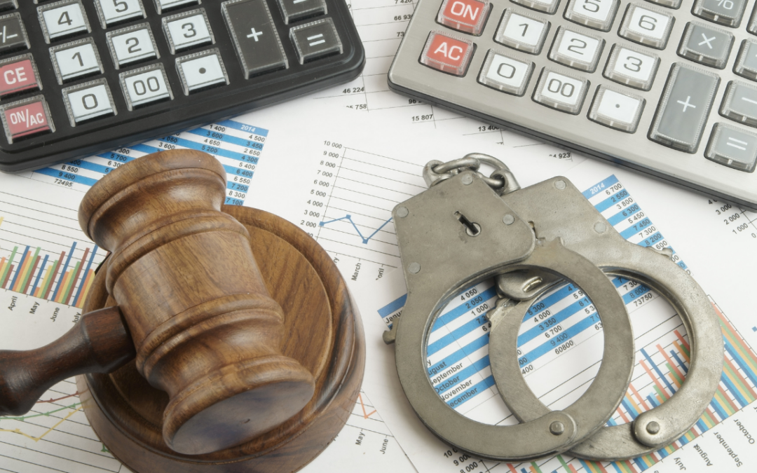 Protecting Your Finances: Understanding and Preventing Financial Fraud