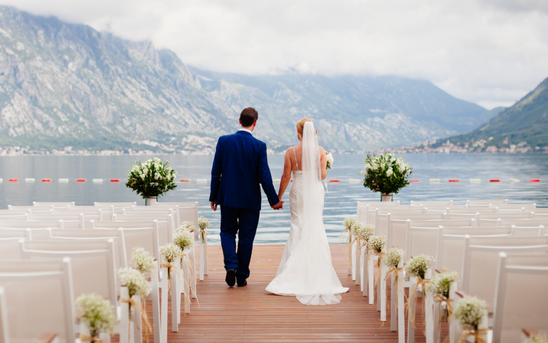 Saving Tips for Weddings