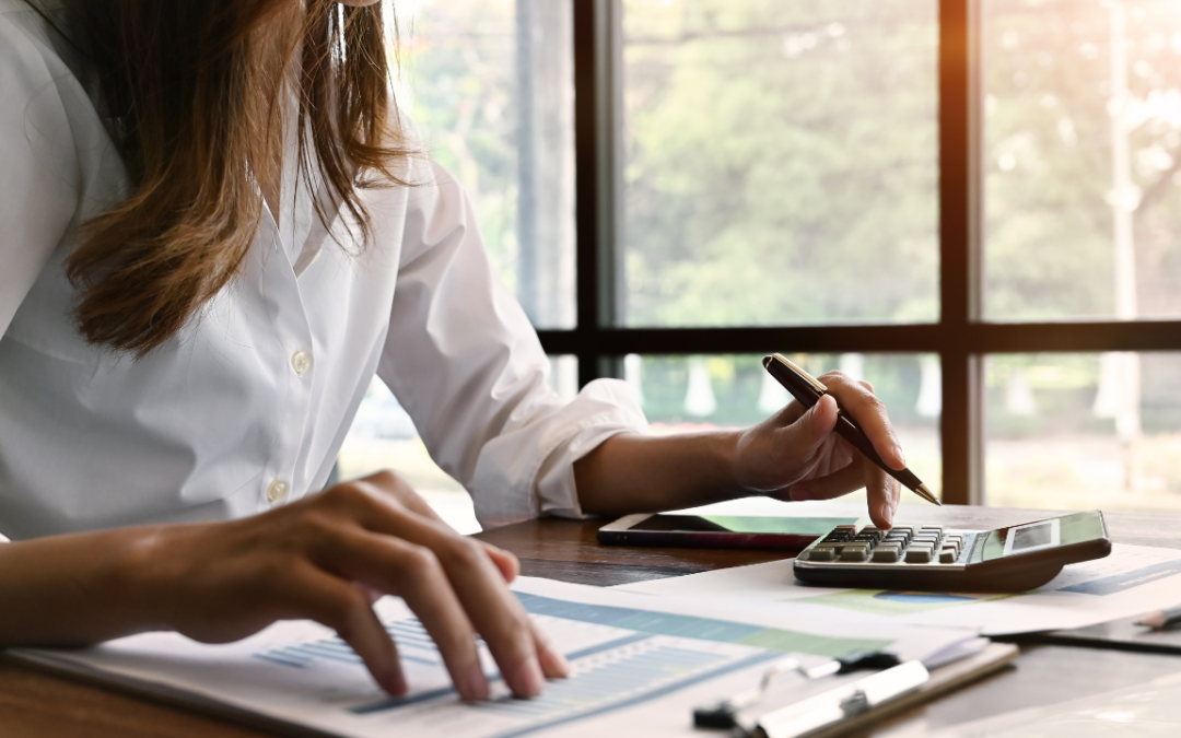 Steps to Enhance Your Financial Knowledge
