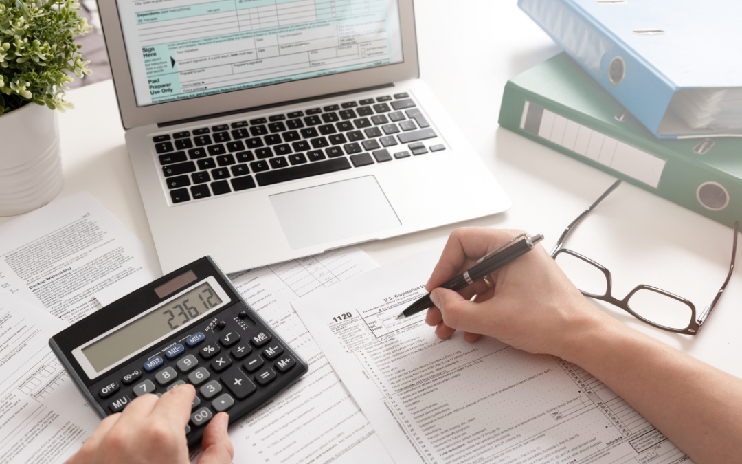 Tax Planning Strategies for Personal Finances