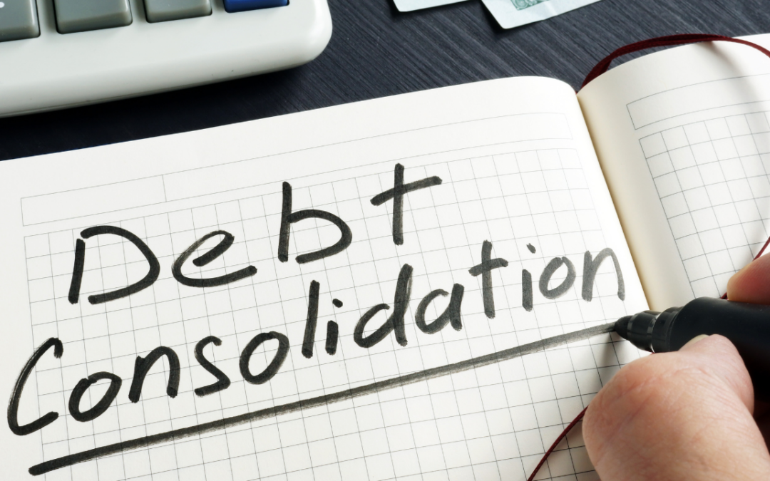 The Pros and Cons of Consolidating Debt: Is it the Right Choice for You?