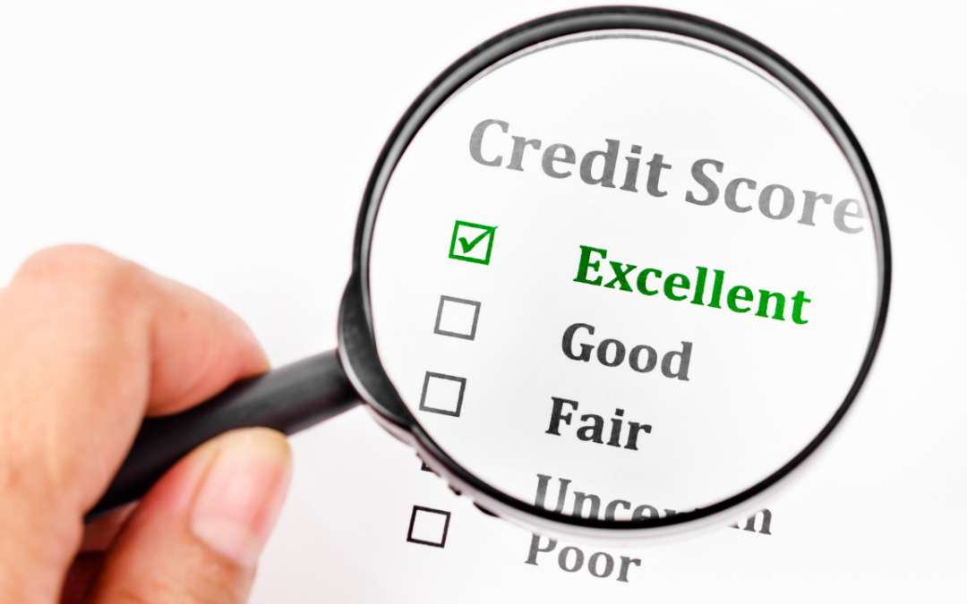 Tips for Establishing and Improving Credit Score