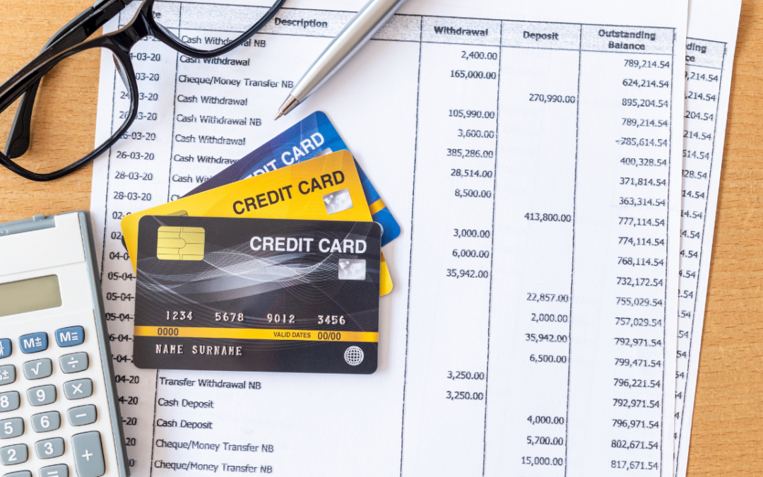 Tips for Managing Credit Card Debt: Take Control of Your Finances