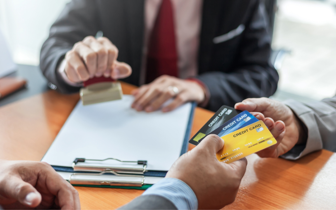 Tips for Reducing and Controlling Credit Card Debt