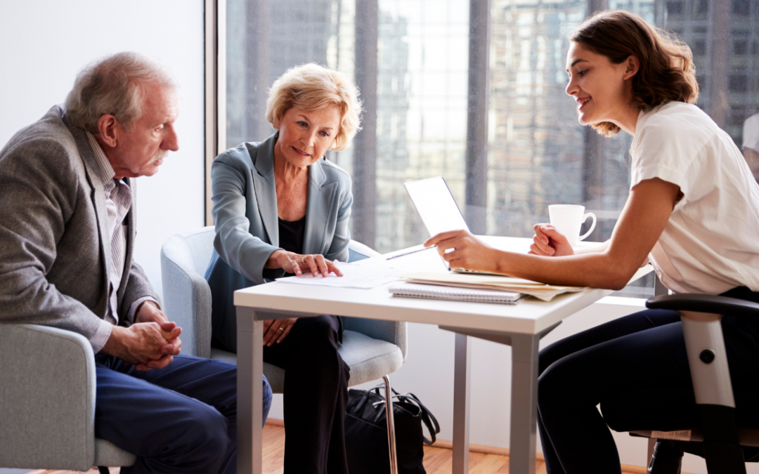 Unlocking the Benefits of Financial Advisors