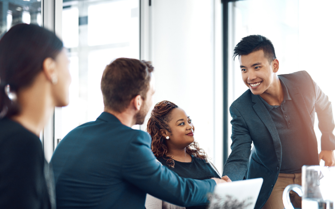Unlocking the Power of Workplace Perks