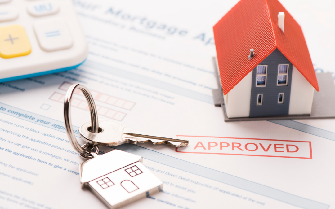 What to Expect During the Mortgage Loan Application Process