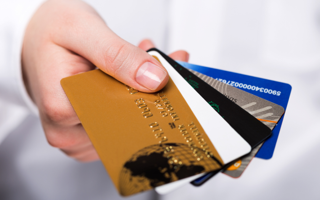 5 Effective Strategies to Manage and Reduce Credit Card Debt