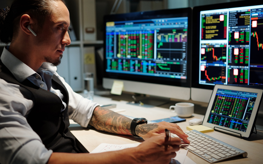Analyzing Economic Trends: Navigating Personal Finance