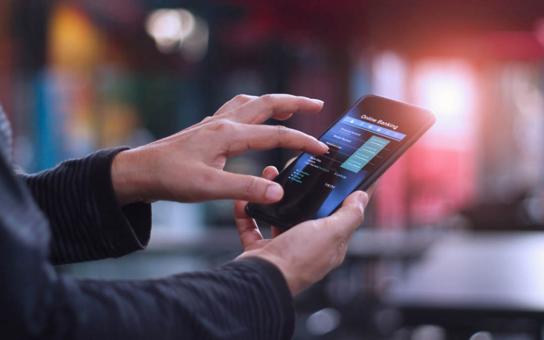 Analyzing Emerging Money Technologies: Digital Payments