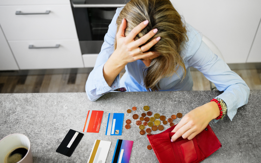 Analyzing Financial Hardship: Real-Life Case Studies