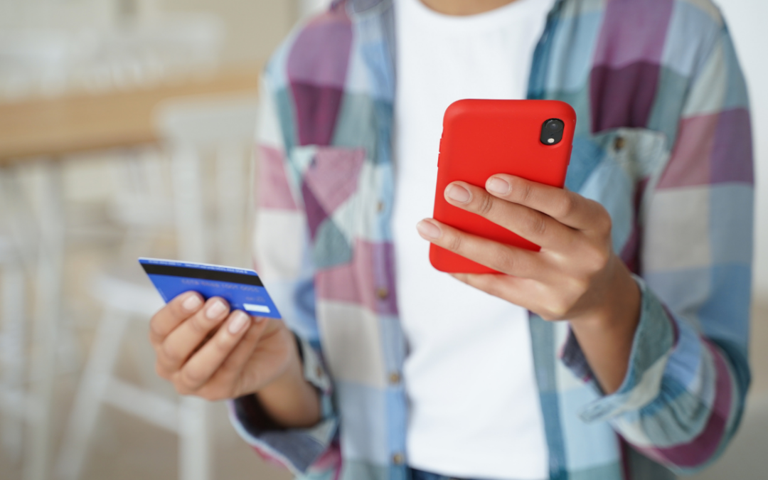 Analyzing Future Banking Technology: Digital Payments