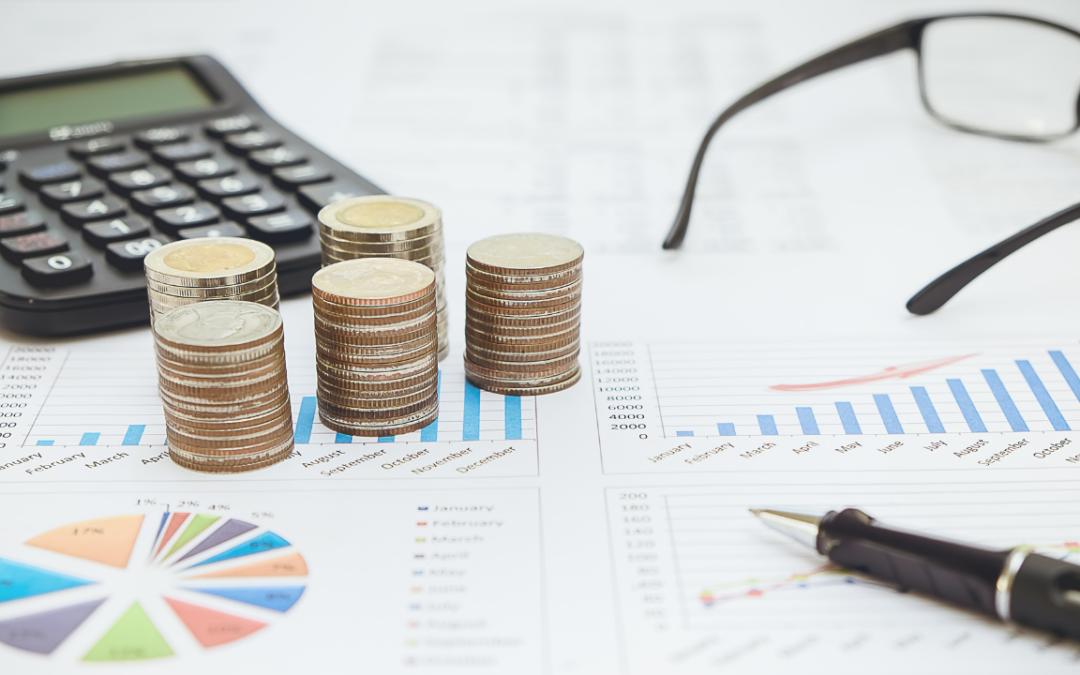 Analyzing Future Work Trends for Finance