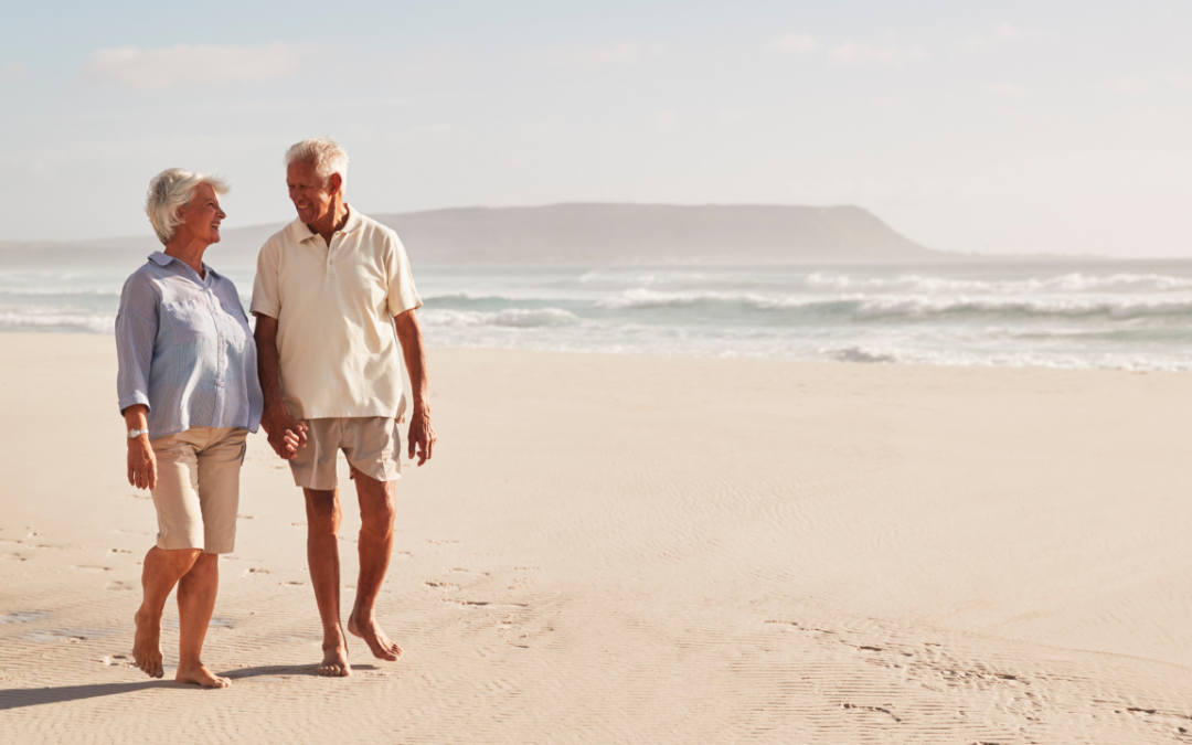 Analyzing Retirement Trends: Insights and Forecasts