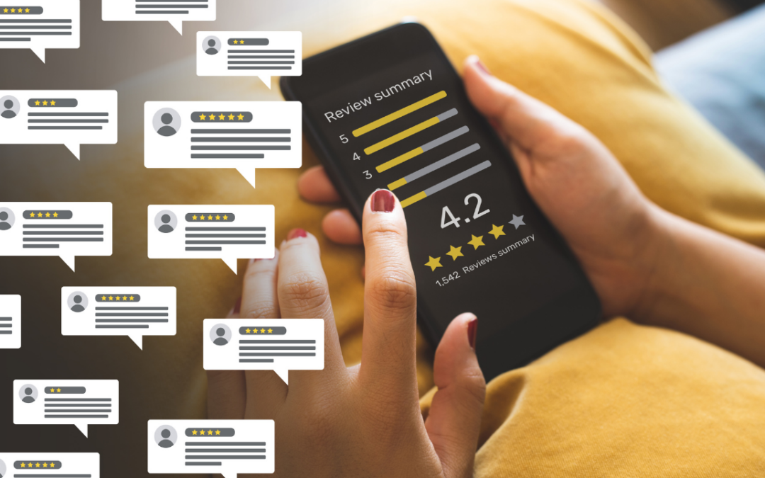 Analyzing Social Media’s Influence on Consumer Behavior