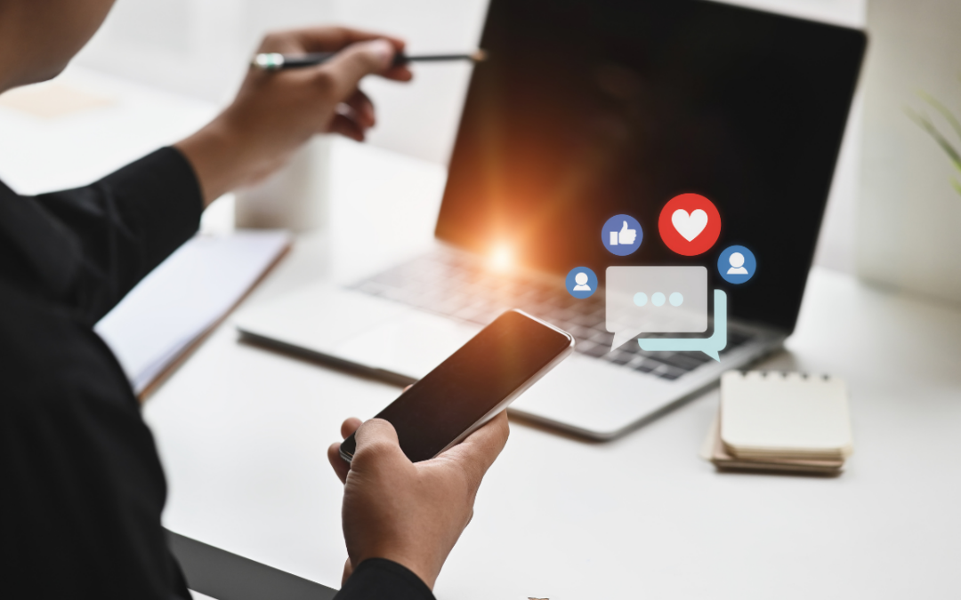 Analyzing Social Media’s Influence on Purchases