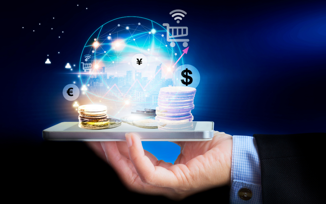 Analyzing the Shift: Barter to Digital Payment Systems