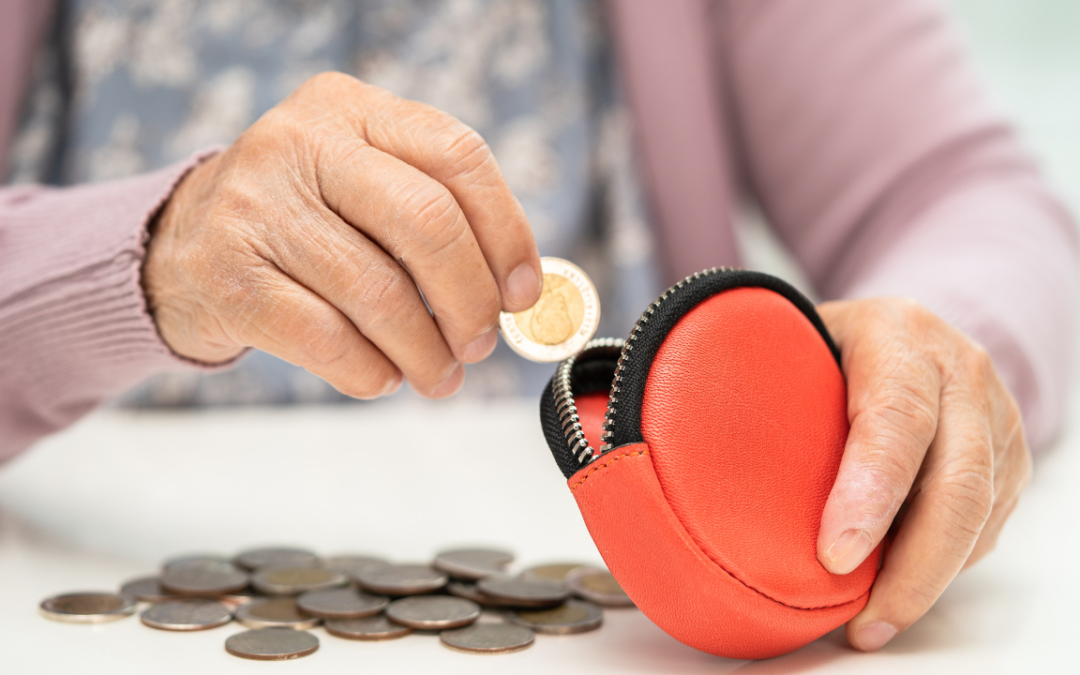 Approaches to Gain Financial Self-Sufficiency