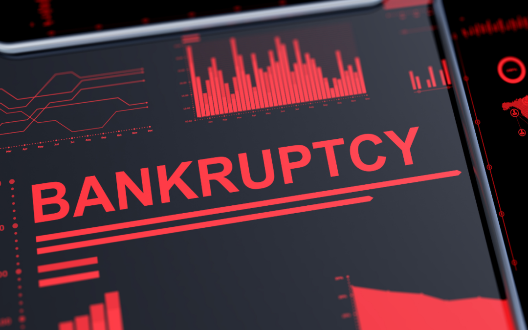 Bankruptcy Laws and Regulations Explained